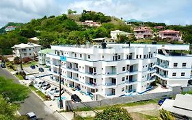 Blue Star Apartments Grenada